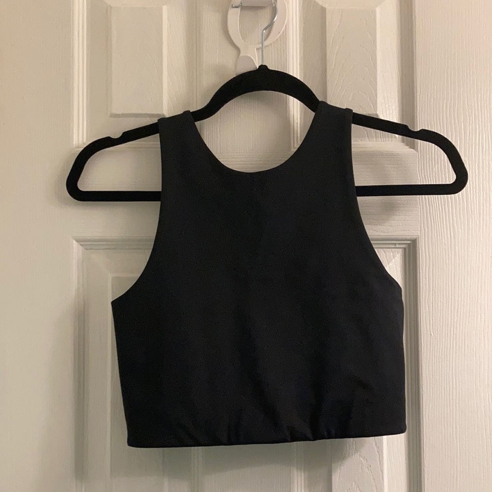 Girlfriend Collective Dylan bra